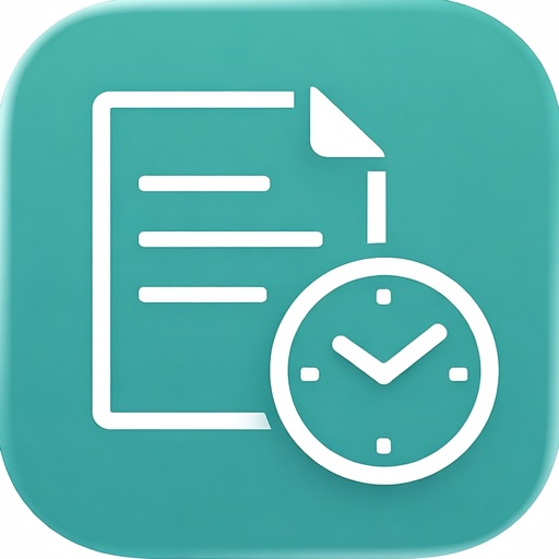 Fluent Notes icon
