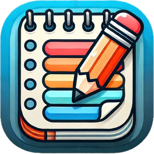 Reconnaissance Journal icon