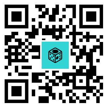 Fidgét QR Code